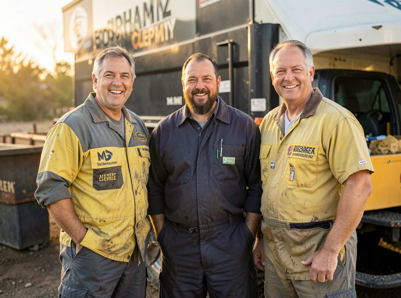 Sewage Cleanup company in Tomball, TX