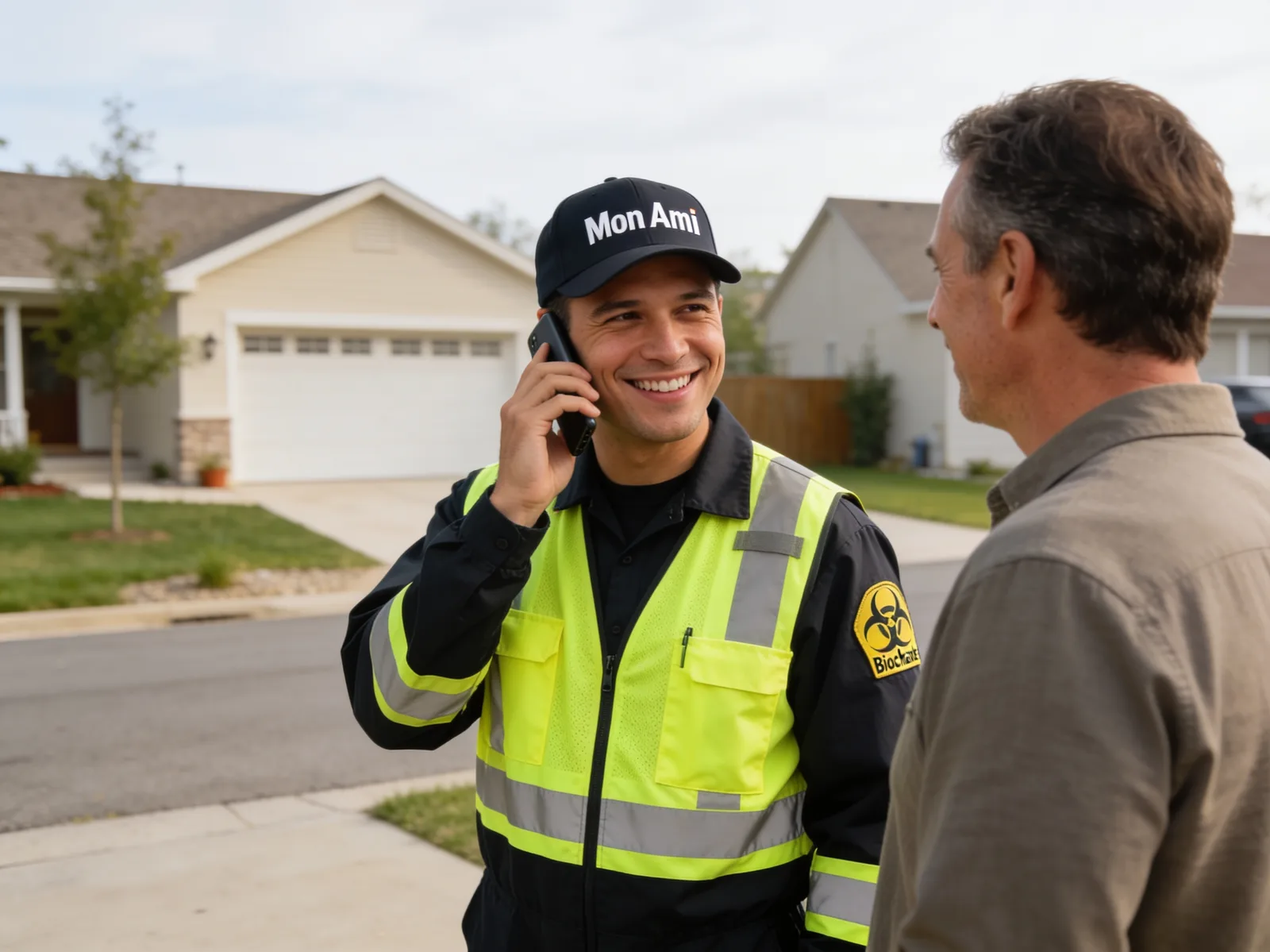 Sewage Cleanup Tomball, TX FAQs